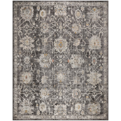 Tapis persan Nolyn