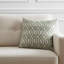 Coussin Plutus Green Beige-103835475-103835474