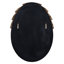 Rattan Mirror