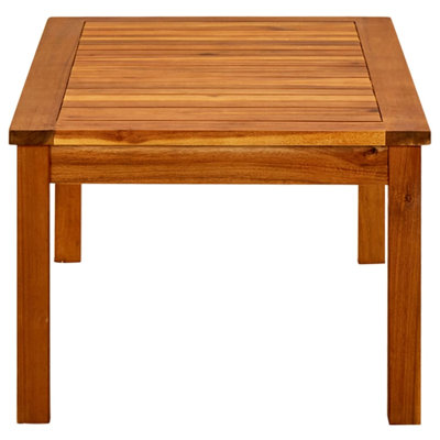 Table basse Alexadra