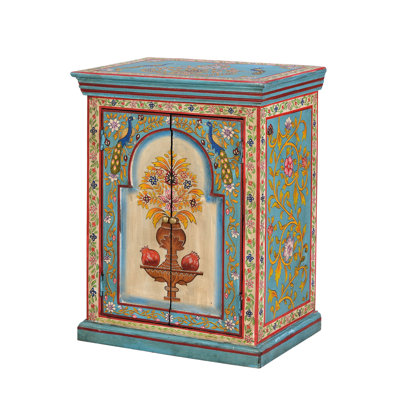 Somerton 52cm Sideboard