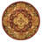 Carnasheeran Hand Tufted Wool Oriental Rug-20542039