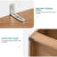 120cm H x 80cm W Cube Bookcase-1428699681