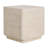 Daphne Outdoor Patio Mgo Side Table, Set Of 1