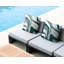 Coussin décoratif carré intérieur / extérieur Clickett-1287765985-1287765990
