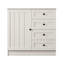Ivalee Rectangle Accent Accent Chest