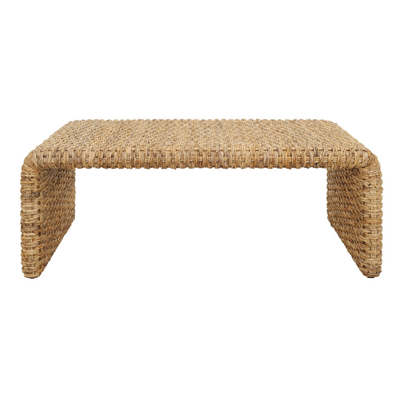 Abaca Coffee Table