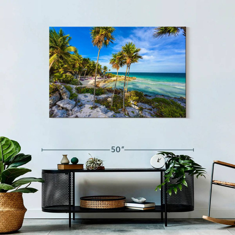 Gillard Cancun Gillard Gillard, H 30 po x l 45 po