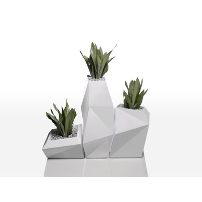 Faz Pot Planter