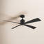 Launceton Downrod Ceiling Fan-1074329045