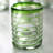 Faiza 12oz. Stemless Wine Glass Set