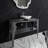 Onax Glass Flat Mirror