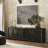 Tomlin 6 Door Sideboard
