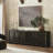 Tomlin 96 " W Iron Sideboard