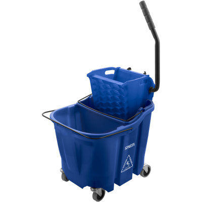 OmniFit Mop Bucket Set