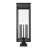 Olsen 5 Light Outdoor Pier Mounted Fixture