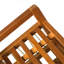 24 Pair Shoe Rack