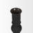 Loudon Glass Tabletop Candlestick-384337969
