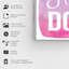Impression sur toile, typographie et citations-489421281