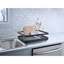 Stainless Steel Countertop Dish Rack-1683322916