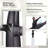WOWOW Kitchen Faucet with Soap Dispenser-88711574