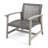 Baldivis Wicker Outdoor Lounge Chair-100541210