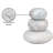 Pumpkin Marble Decorative Object-135153960