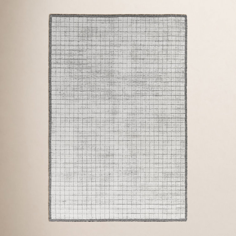 Jacey Handmade Rug