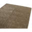 Tapis ivoire noué à la main de haute qualité