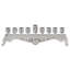 Abby Menorah