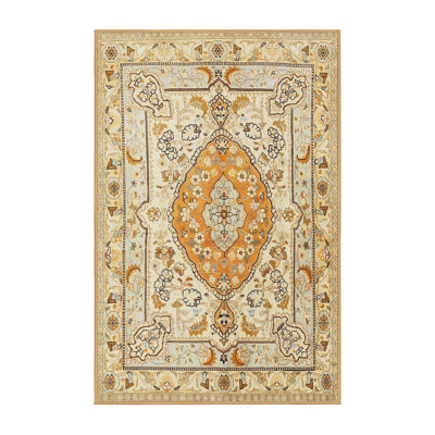 Riviere Oriental Indoor Rug