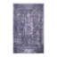 9X12 Area Rug Washable Low-Pile Non-Slip Non-Shedding Foldable Kid Pet Friendly For Living Room Bedroom Kitchen