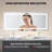Frameless Anti-fog Led Bathroom Mirror With Frontlight And Backlight, 3 Colors Dimmable Vanity Mirror-1146615473