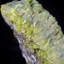 Cristaux de pyromorphite. Mine Daoping