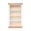 Middlebrook 120cm H Standard Bookcase-828866281-828866284