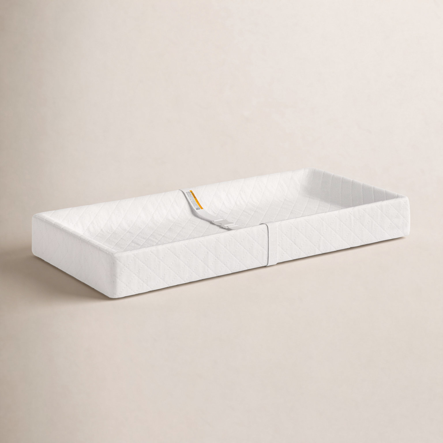 Nest 4-Sided Contoured Changing Pad