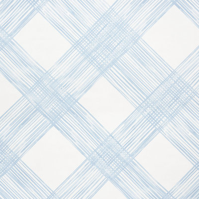 Schumacher x Porter Teleo Traverse Wallpaper