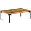 Babcock Four Leg Coffee Table