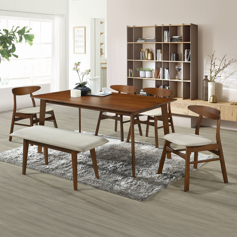 Banc Lucia, Beige