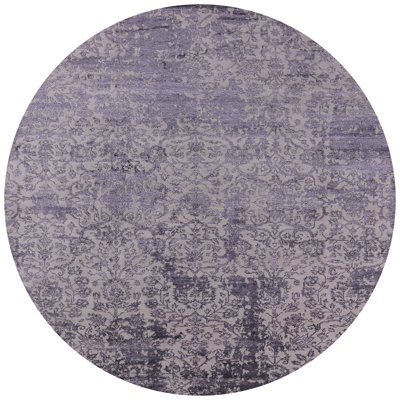 Sharice Floral Indoor Rug