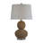 Brendaly Rattan Table Lamp