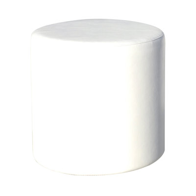 Dots Outdoor Ottoman