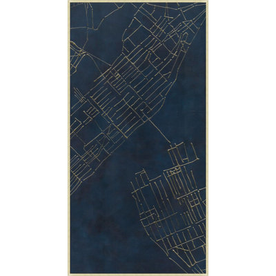 Empire grille bleue 2