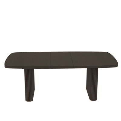 Fairmont 66'' Extendable Dining Table