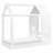 Uchi Montessori-Inspired House Twin Bed-128788396