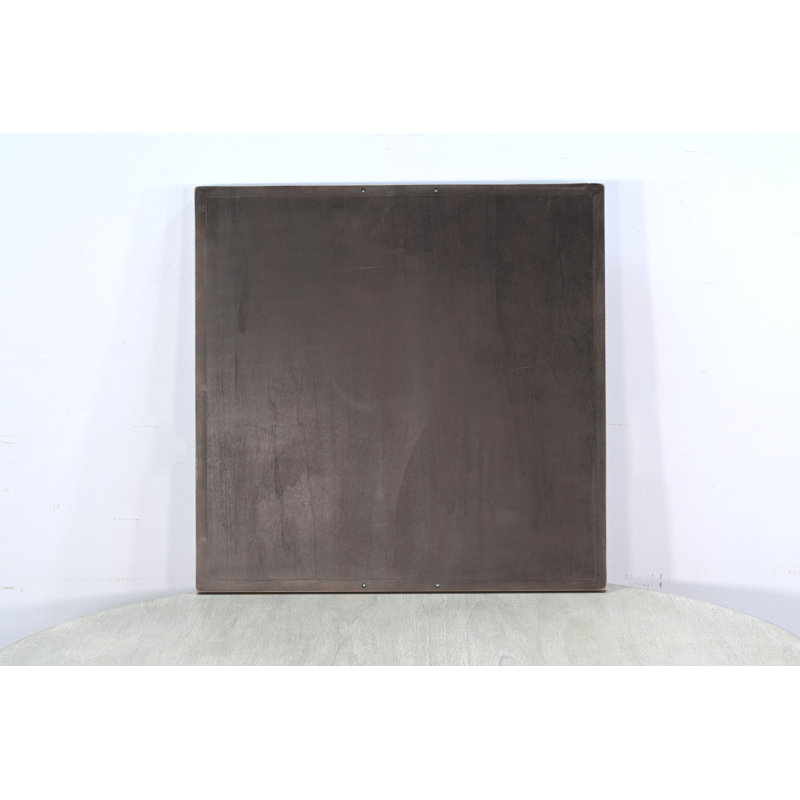 Asharna Wood Tray, White Wood