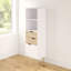 Havana Standard Bookcase-38263596