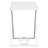Plastic Foldable Standing Dyers