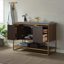 Ensemble de meuble-lavabo simple 48 po Afeefa