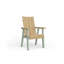 SOL Outdoor Dining Armchair-694563203